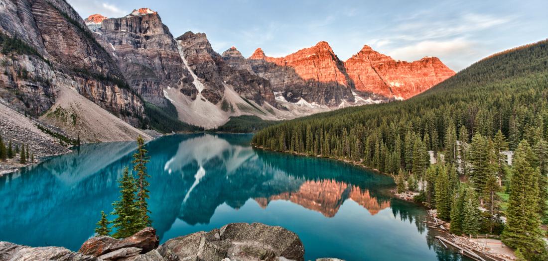 Glacier National Park