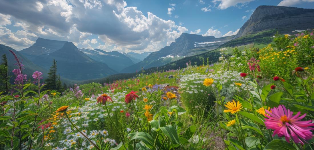 banff National Park