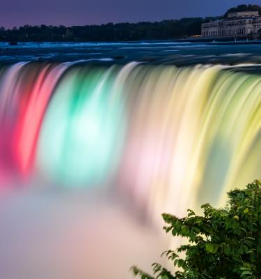 niagara falls