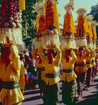 Bali Festa